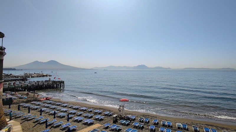 Residence Posillipo - Suite Villa Fattorusso - 2