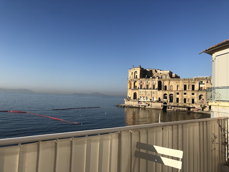 Residence Posillipo - Suite Villa Fattorusso - 3