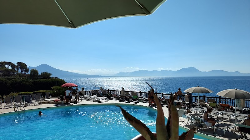 Residence Posillipo - Suite Villa Fattorusso - 4