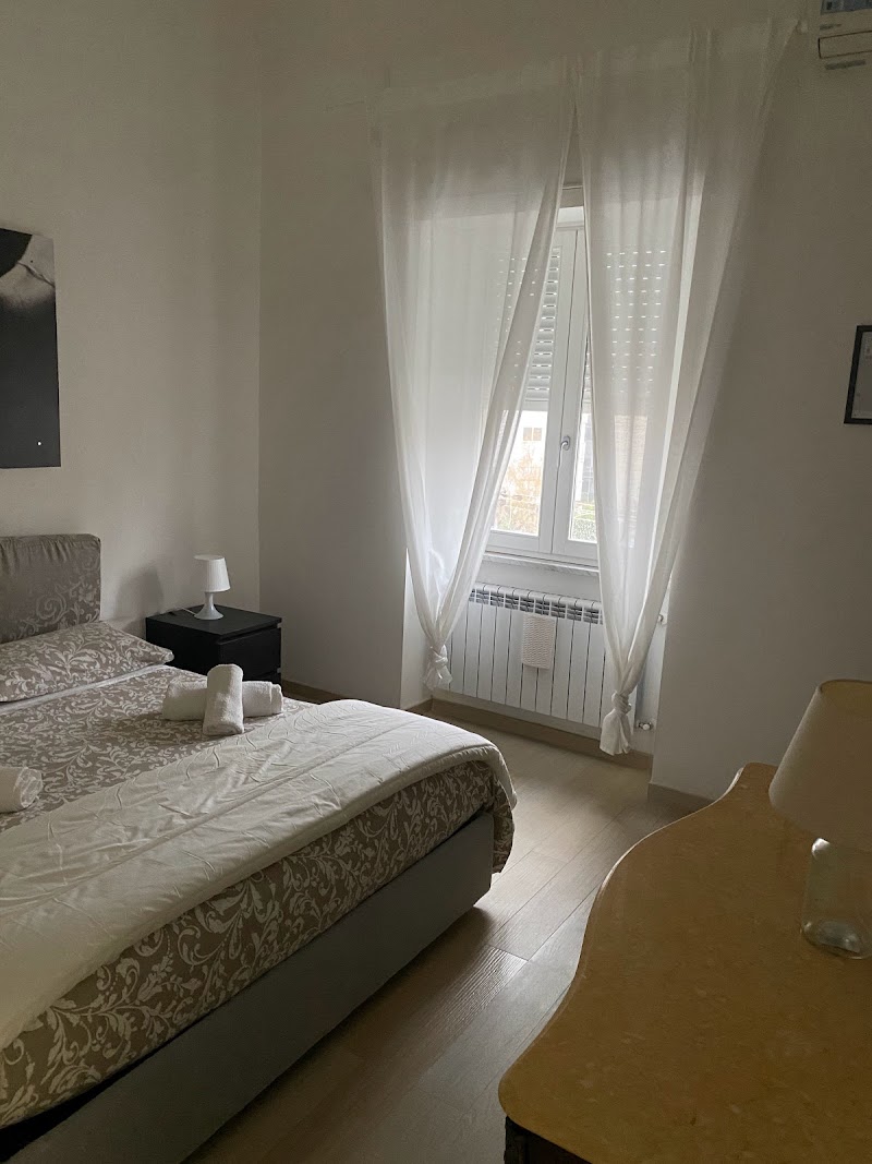 Casa vacanza Arcoleo House