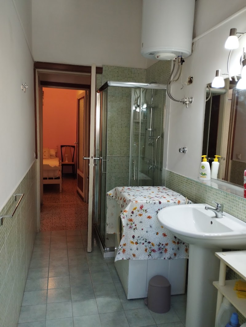 Casa vacanza Arcoleo House - 4