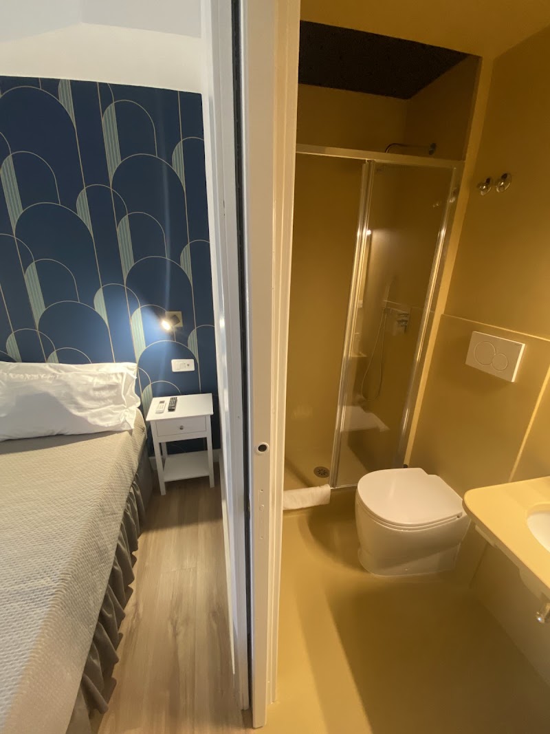 Hotel Europeo - Rooms & Apartments