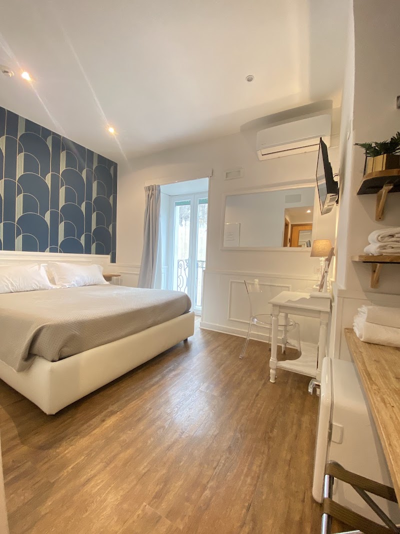 Hotel Europeo - Rooms & Apartments - 2