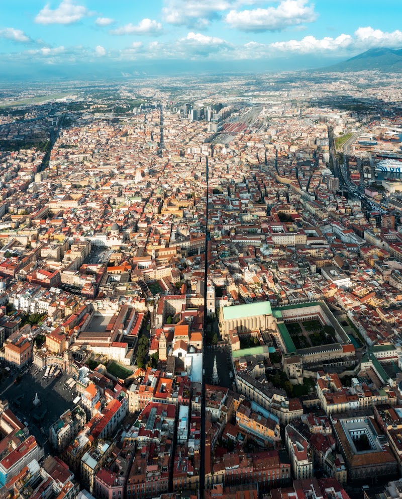 Hotel Europeo - Rooms & Apartments - 3