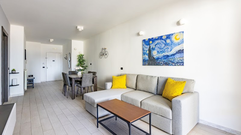 Sdraiati Napoli - Apartments - 123 Vesuvius Suites - 2