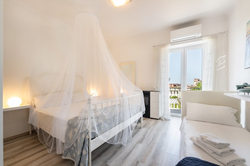 Sweet Panoramic Apartment - 2