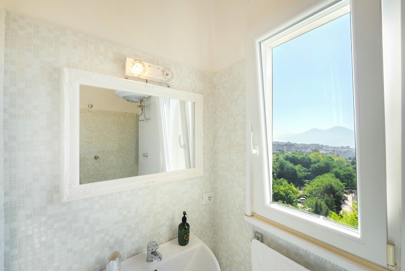 Sweet Panoramic Apartment - 3