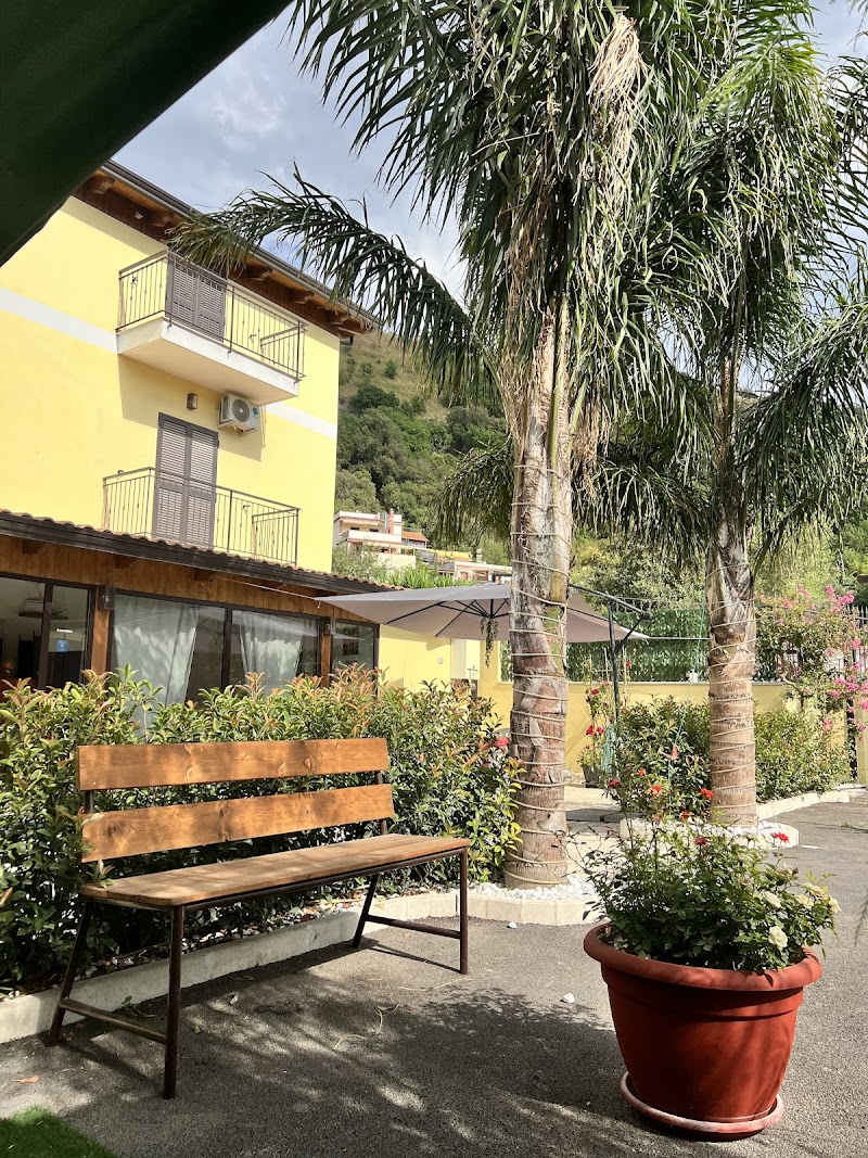 Villa delle Rose - 4