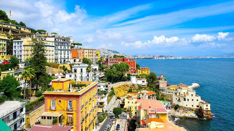 Villa Martinelli - 2