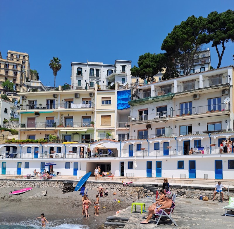 Villa Martinelli - 3