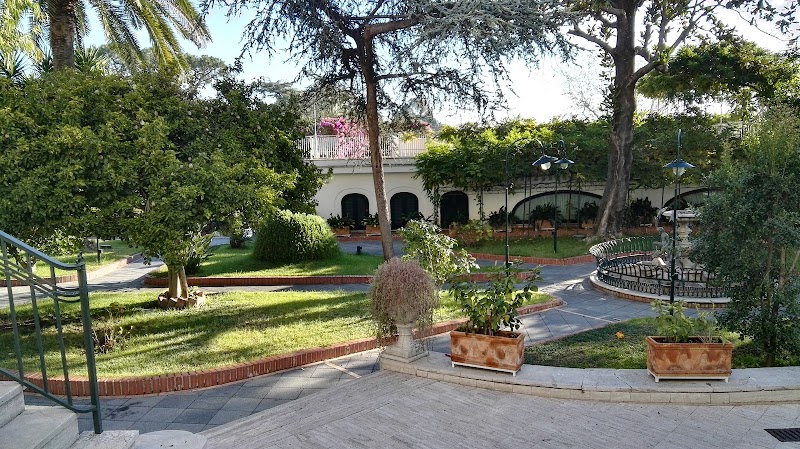 Marechiaro - Villa & Relais