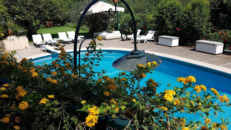 Marechiaro - Villa & Relais - 2