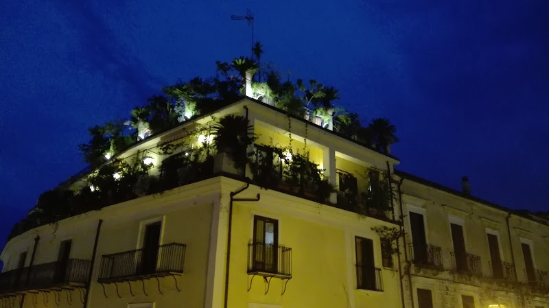 Villa Iorace Sas - 2