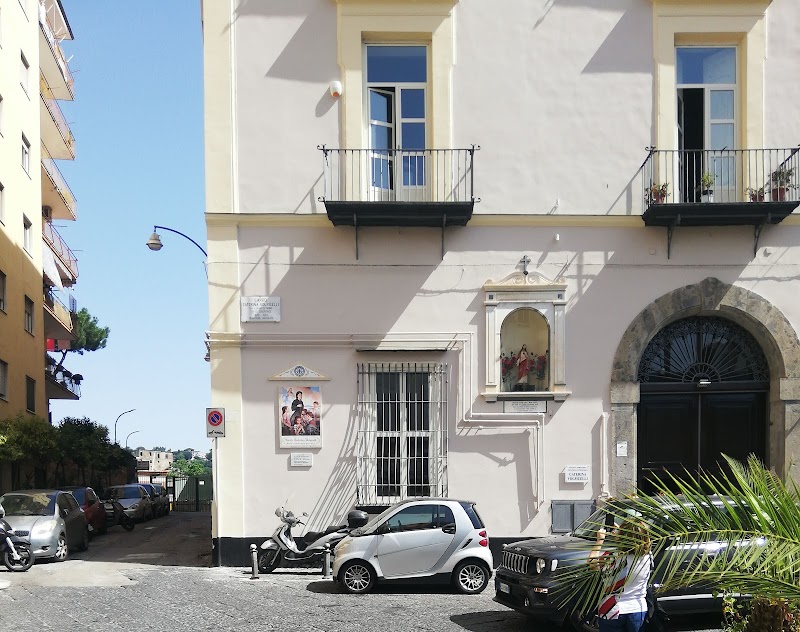 La Casa nel Parco - 2