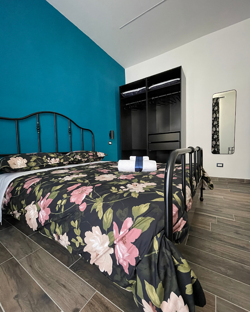 Chiatamone Premium Apartment - 4