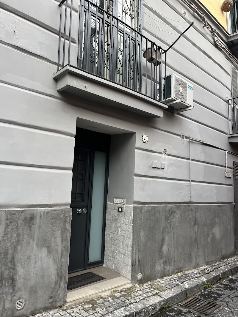 PerlaCasa Napoli - 3