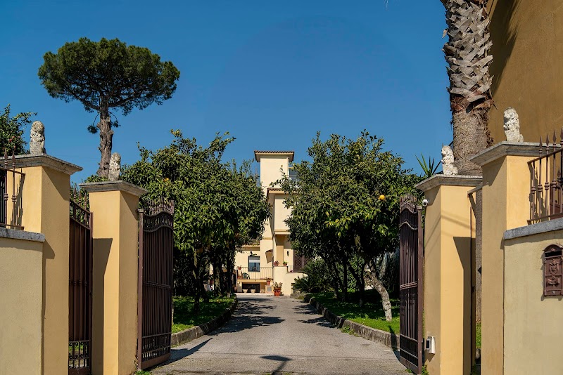 Casa di riposo Qualiano Villa Primavera - 3