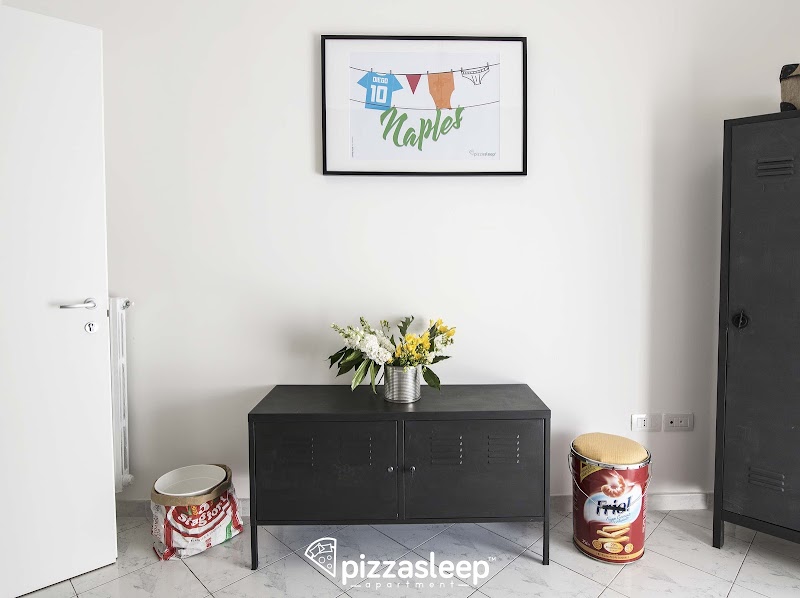pizzasleep apartment - 3
