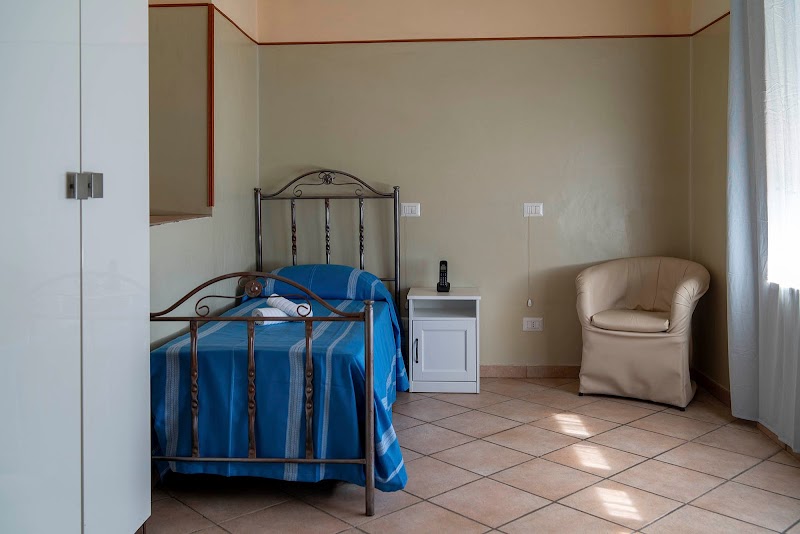 Casa di Riposo per Anziani - Villa Vittoria - 2