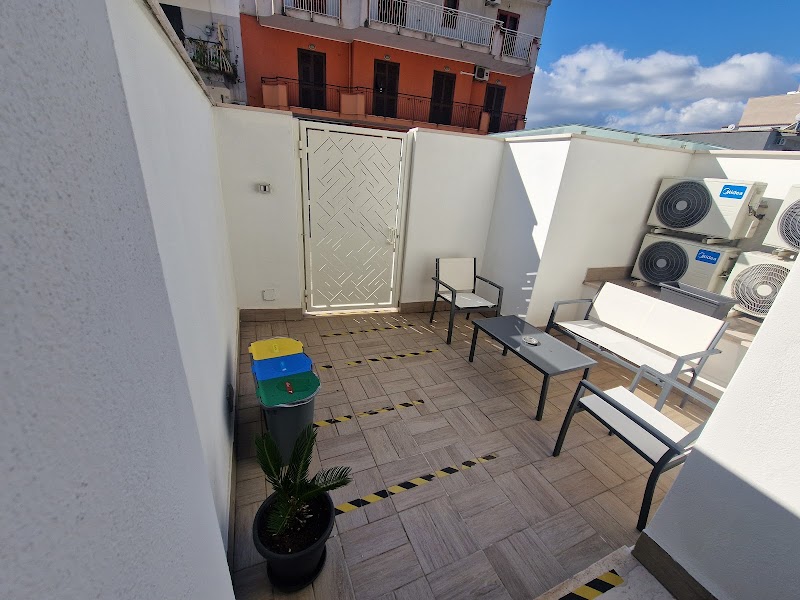 Casa Alba Napoli - 2