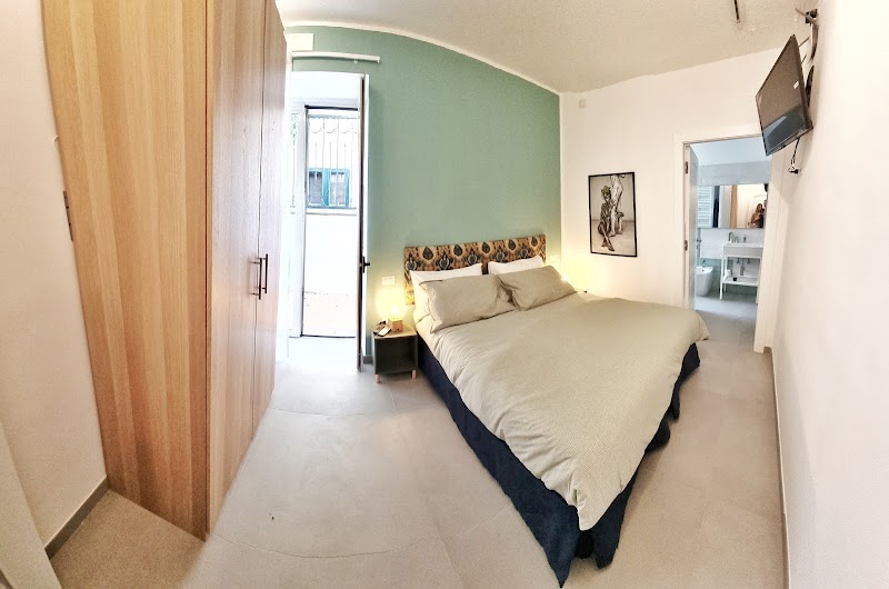 Casa Giulia Posillipo - 4