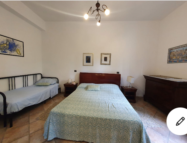 Villavillacolle vacation rental