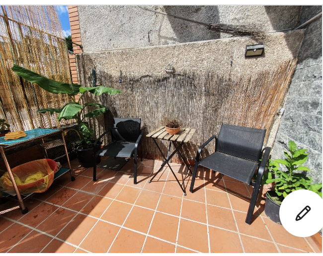 Villavillacolle vacation rental - 2