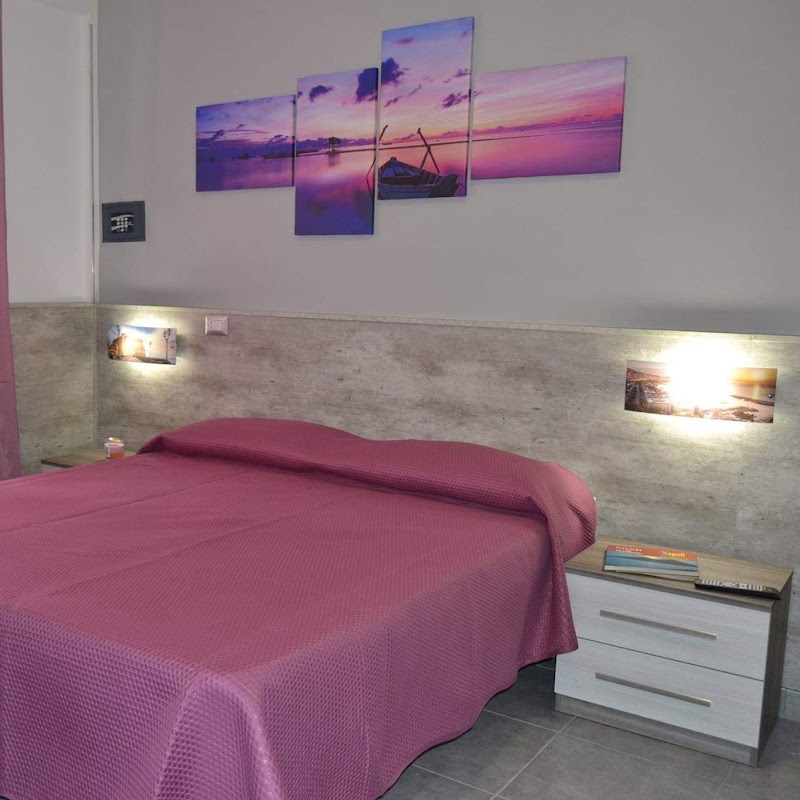 Made in Naples Apartment - 4