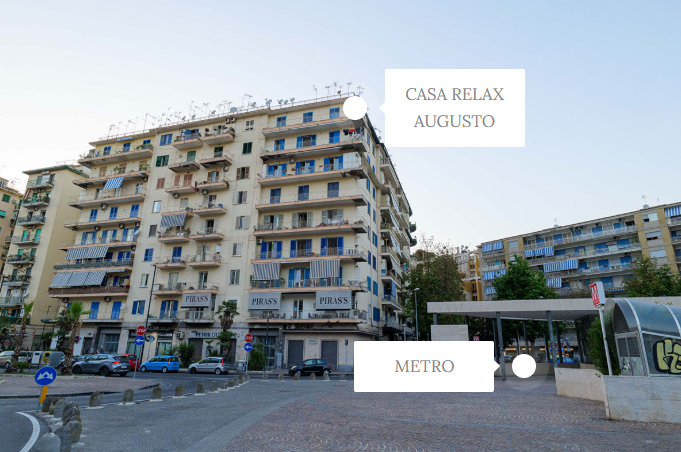 Casa Relax Ottaviano