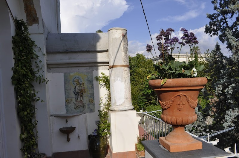 Dimora Storia in Villa D' Afflitto già Lufrano - 2