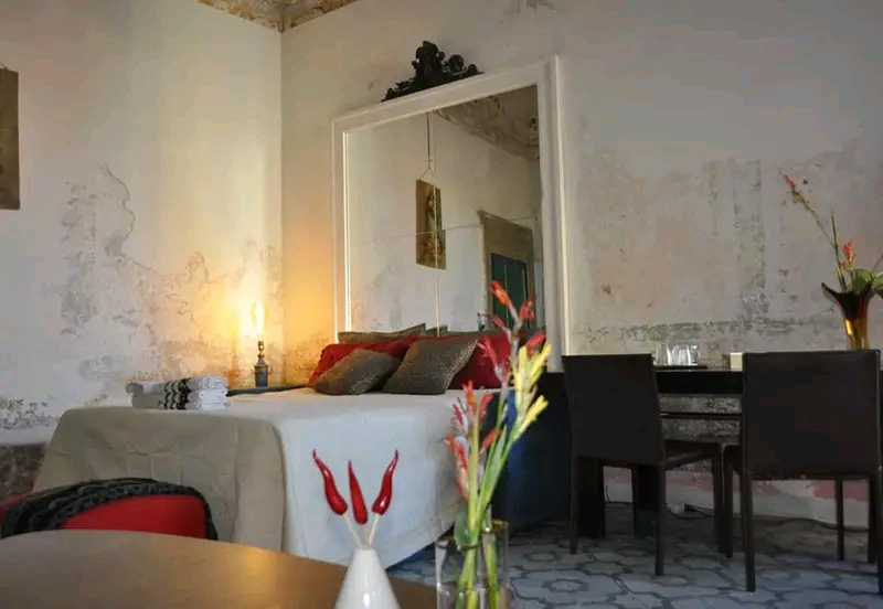 Dimora Storia in Villa D' Afflitto già Lufrano - 3