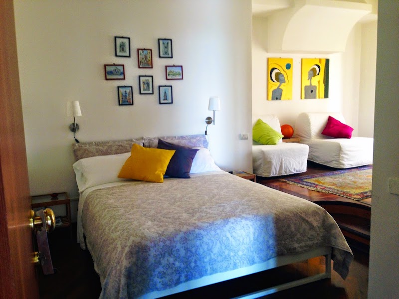 Casa Argentino B & B