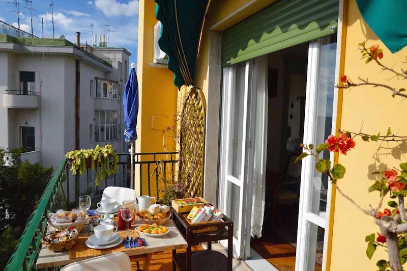 Casa Argentino B & B - 2