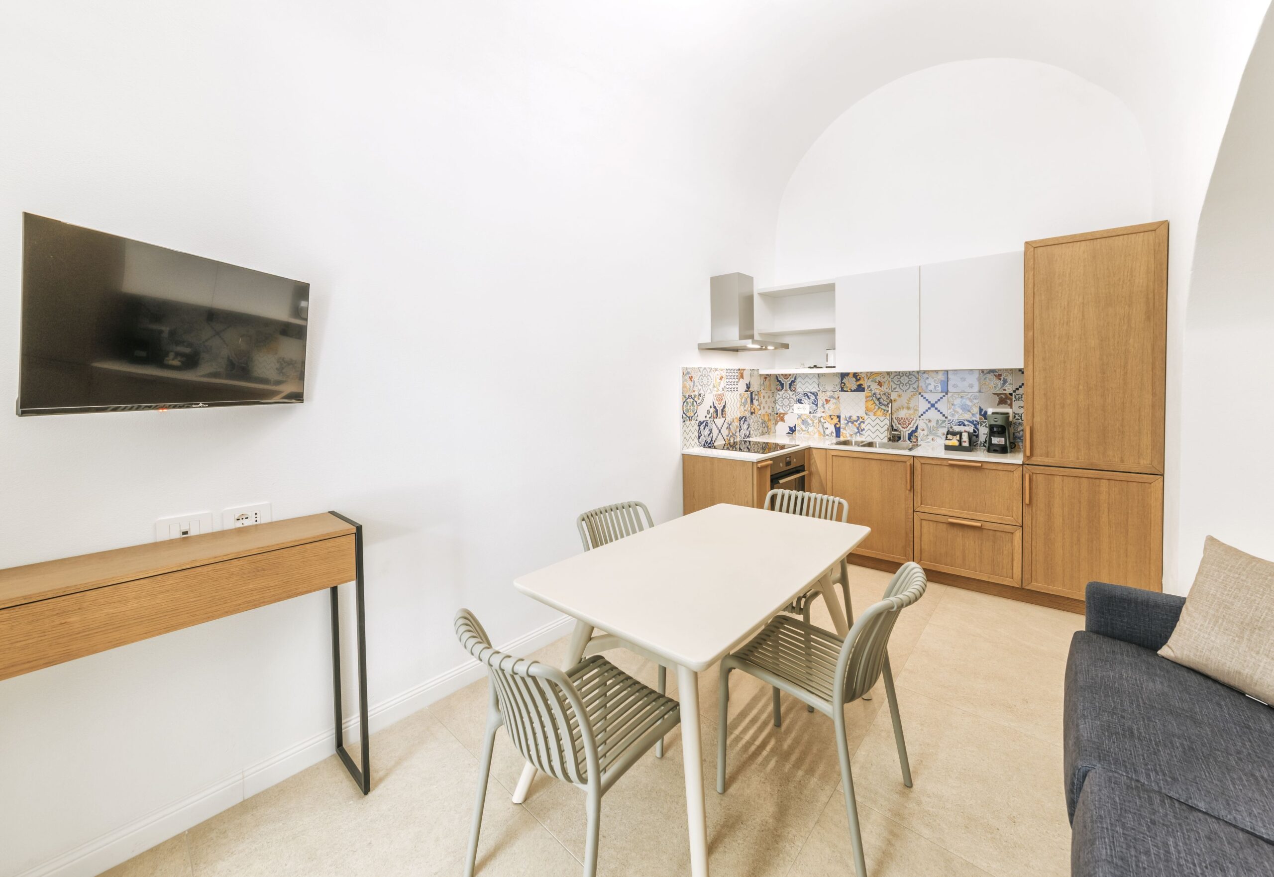 Villa Klaudia - charming house - 2