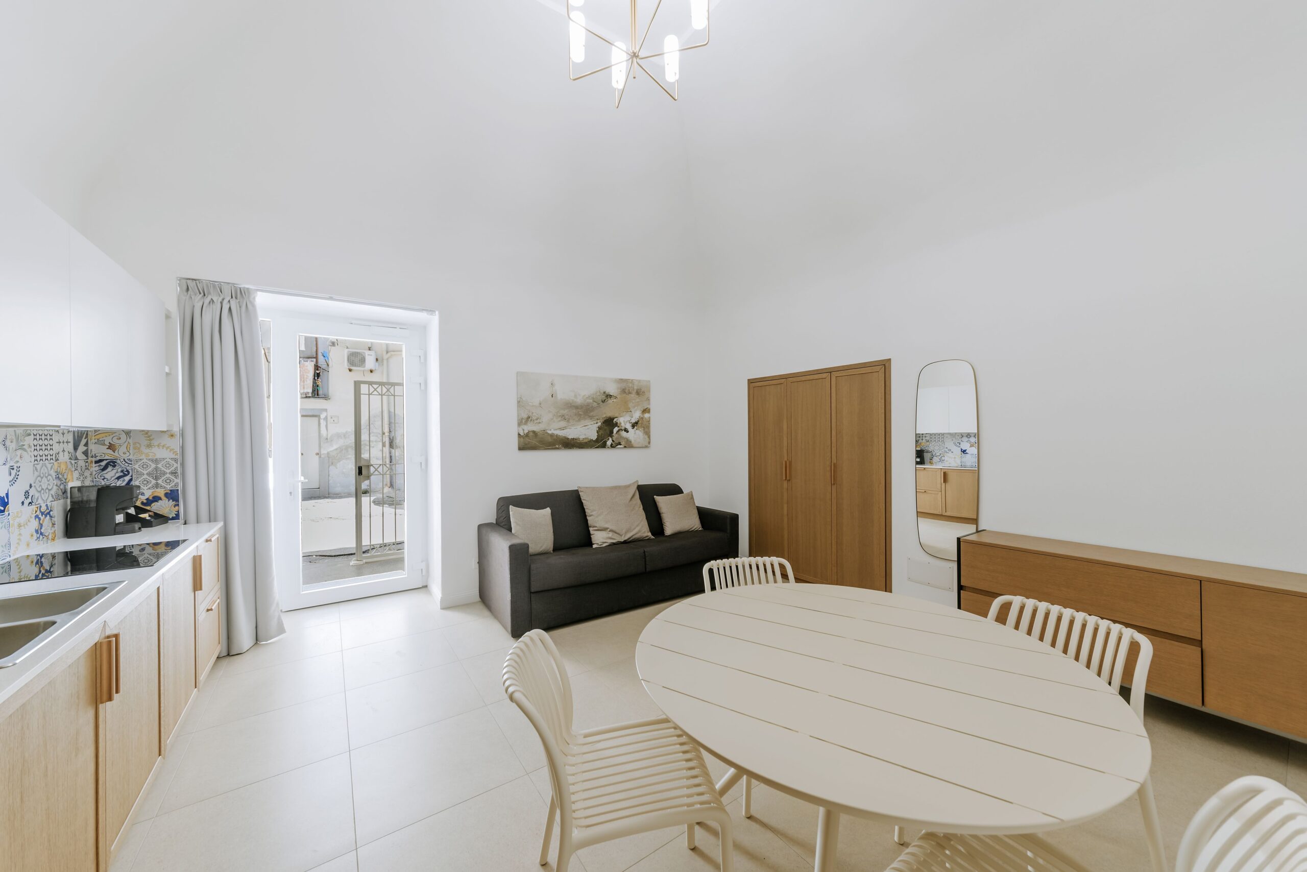 Villa Klaudia - charming house - 3