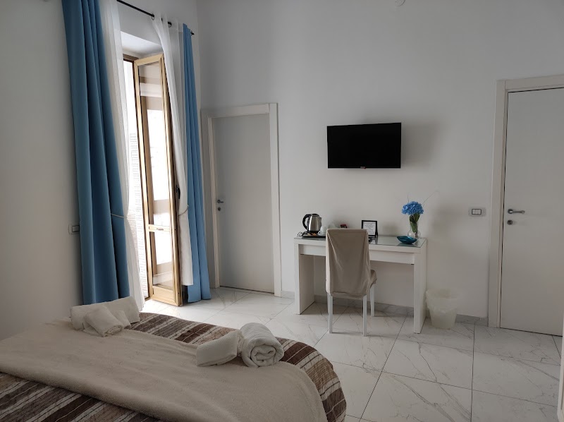 La Casa del Re Borbone - 3