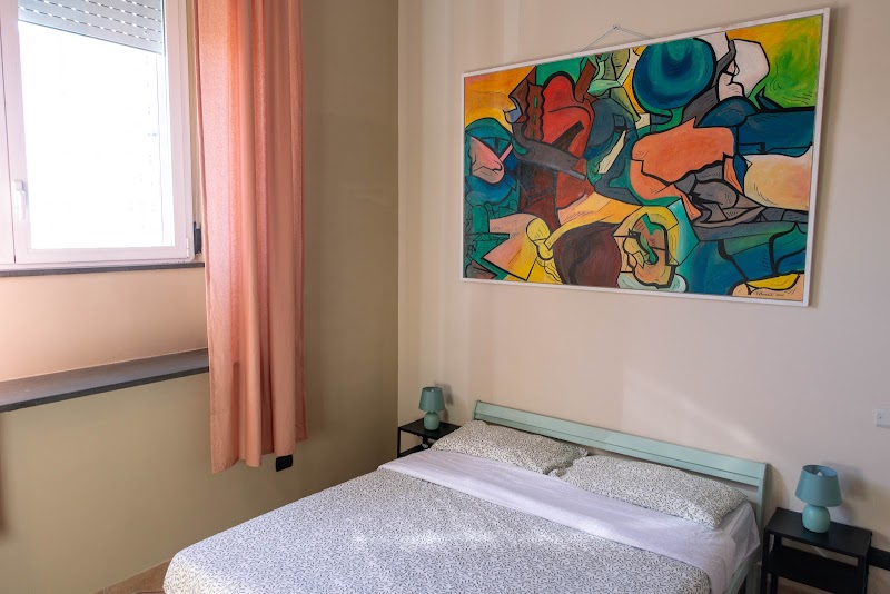 Casa Vacanze Mariella | Case Vacanze Napoli - Affitto Camere Napoli - Casa Vacanze Ponticelli - 2