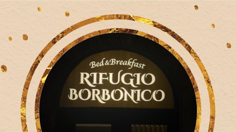 Rifugio Borbonico - 2