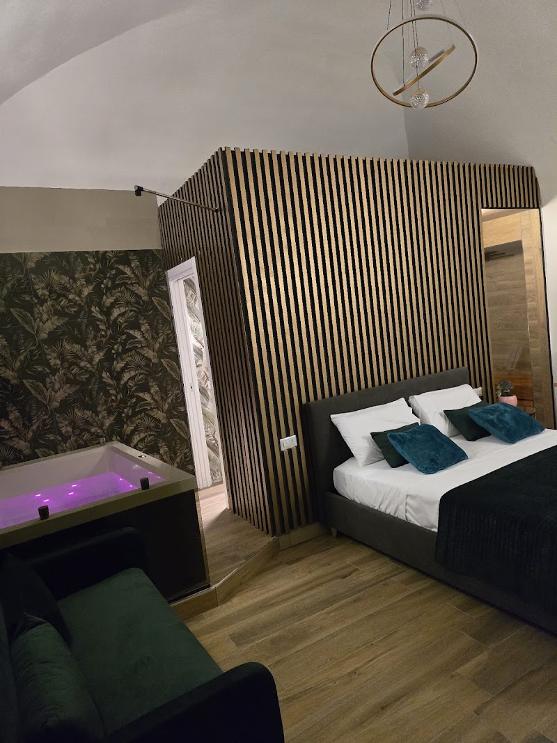 Rifugio Borbonico - 3