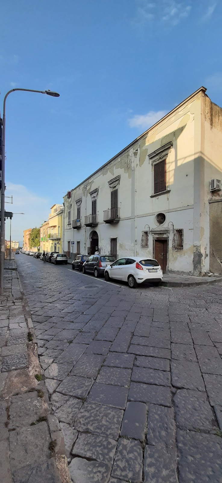 Villa Annunziata B&B - 3