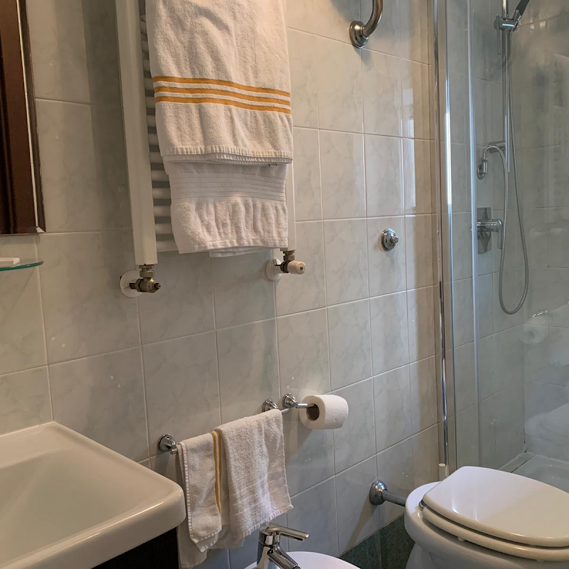 Art Suite Principe Umberto - 4