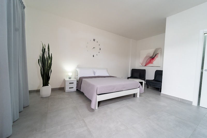 Terminal 1 Guest House - 3