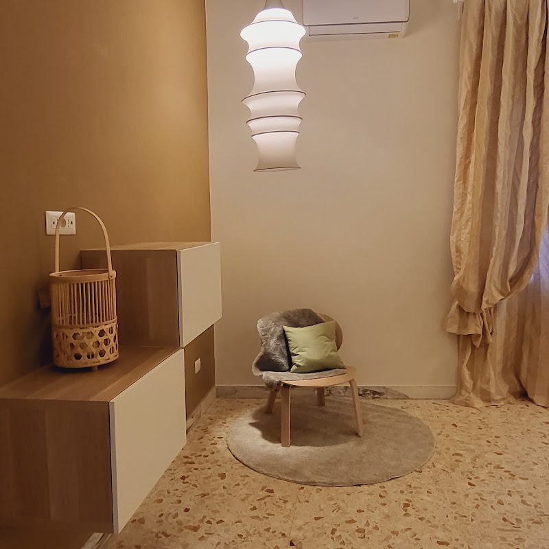 Sole Raggiante di Lia Darzillo - 2