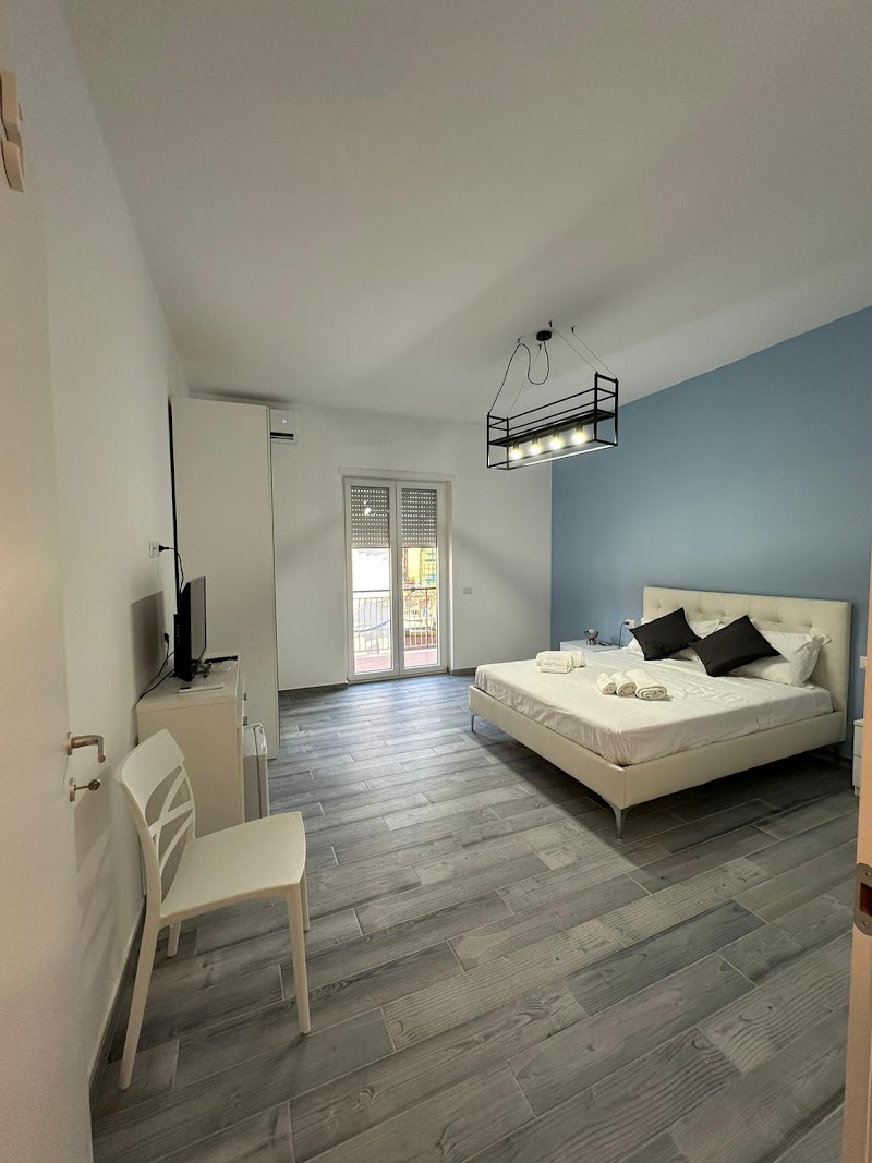 La Parthenope Suite - 3