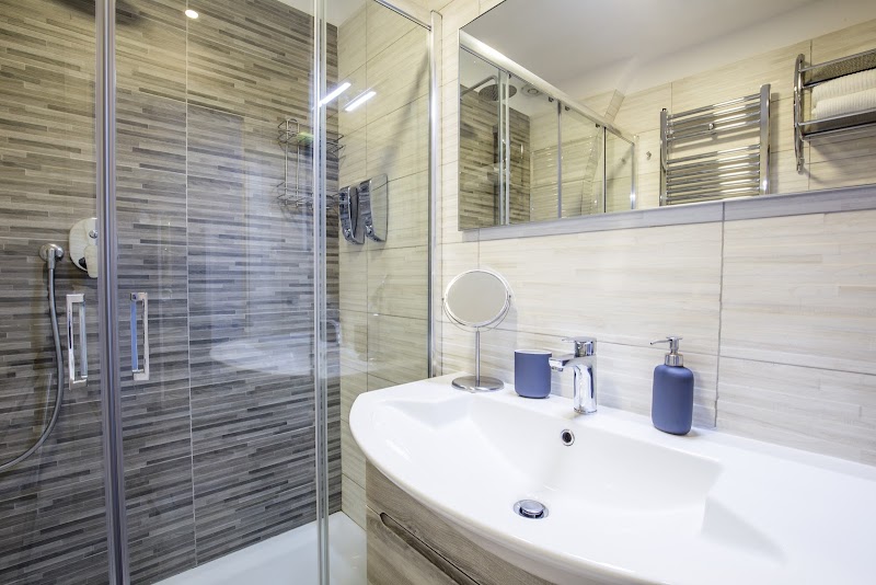 La Parthenope Suite - 4