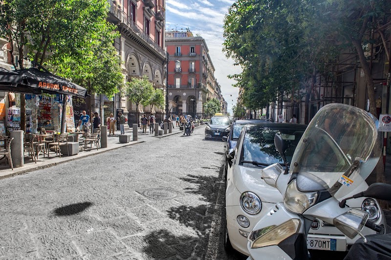 Bruno's Historic Home - 3