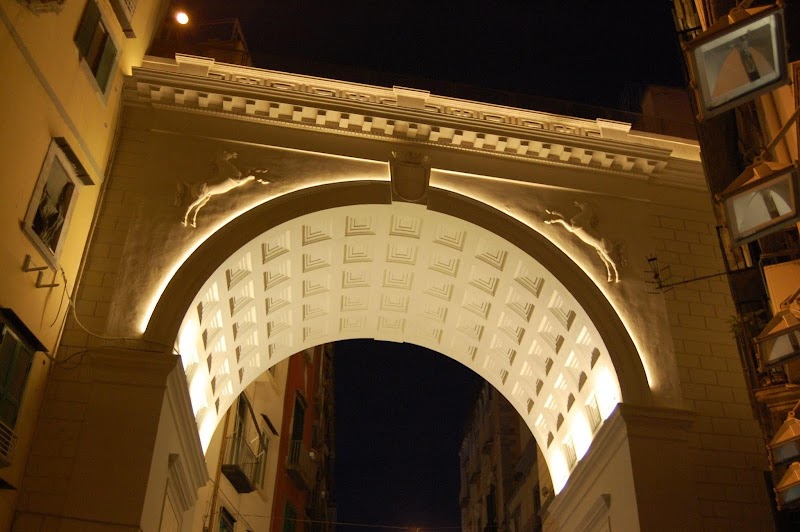 Cico B&B, Naples - 3