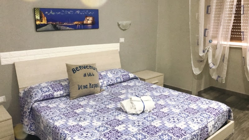 B&B Viva Napoli - 3
