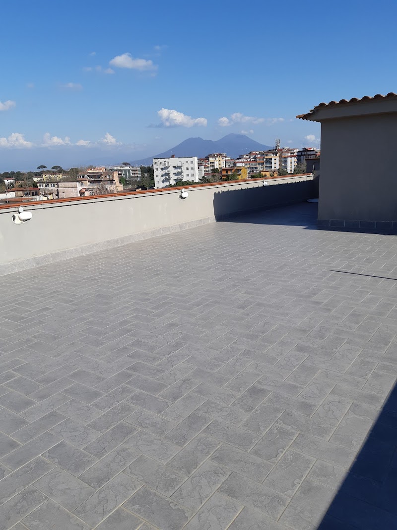 il rifugio degli artisti