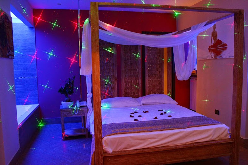 Camera Matrimoniale Sul Golfo di Napoli - 4